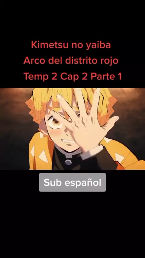 isekai maou no ecuripsu cap 1 sub español | Discov ...| Kwai
