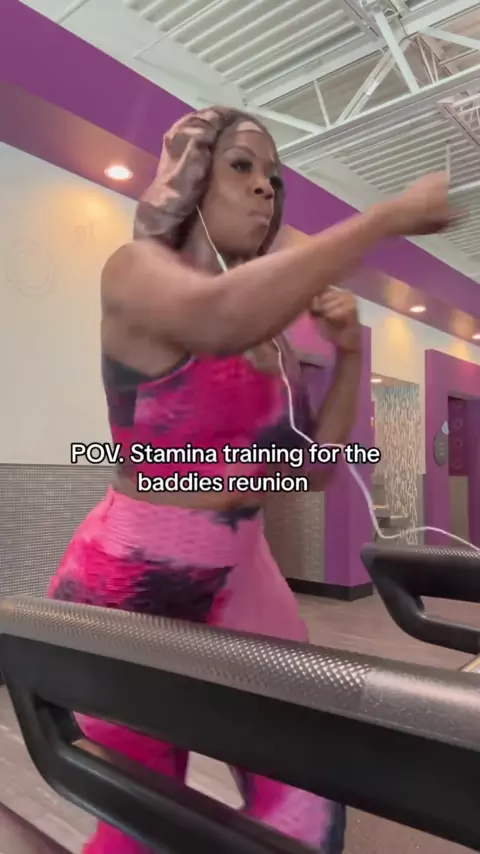 thick thighs ebony & sucka for baddies| Discover