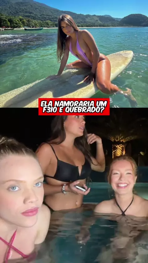 erome luisa sonza & luiza marquesa eromeDiscover