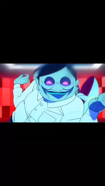 dan da dan maplestar: