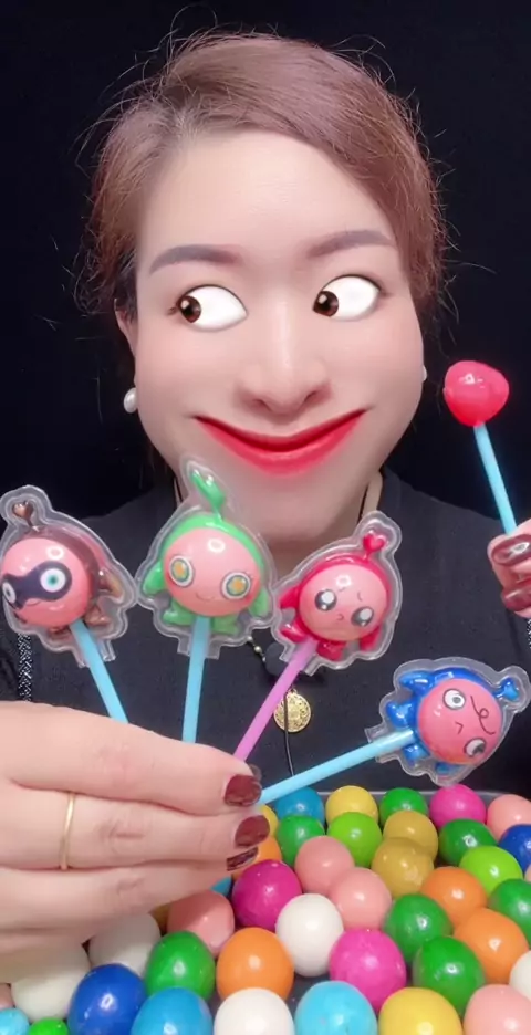 mackenzie sol Discover