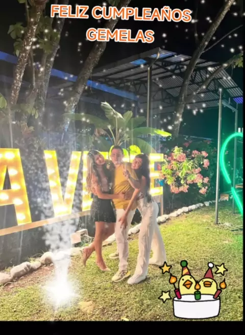 mariajosebravois & maria jose bravo isazaDiscoveKwai