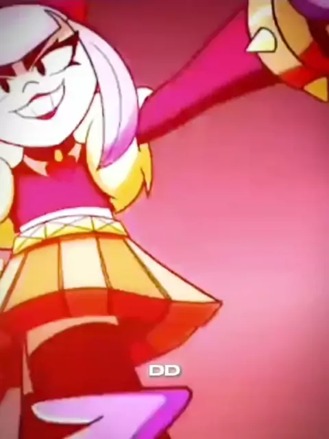 Melodie brawl stars xxx