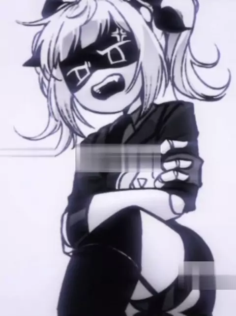 J Nsfw Murder Drones murder Drones j-nsfw-murder-drones-murder-drones
