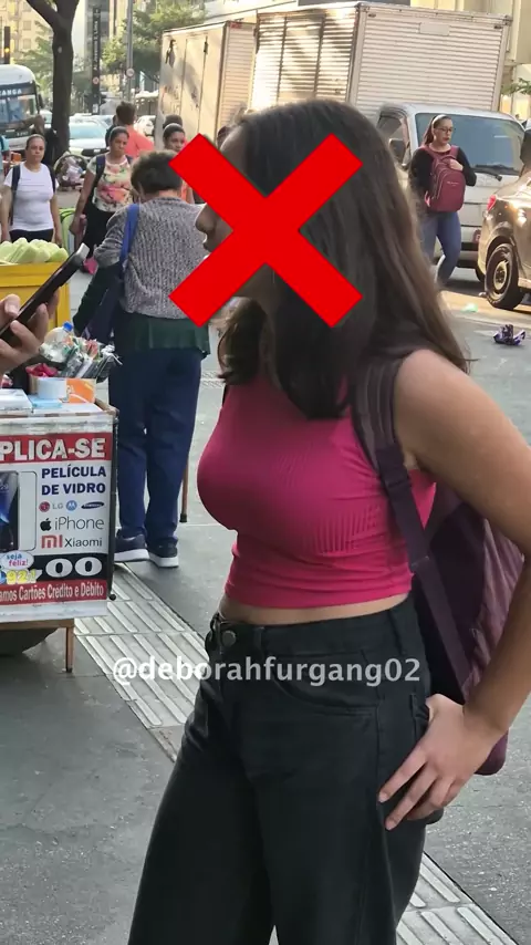 deborah furgang vazado & debora furgang telegram| ...| Kwai