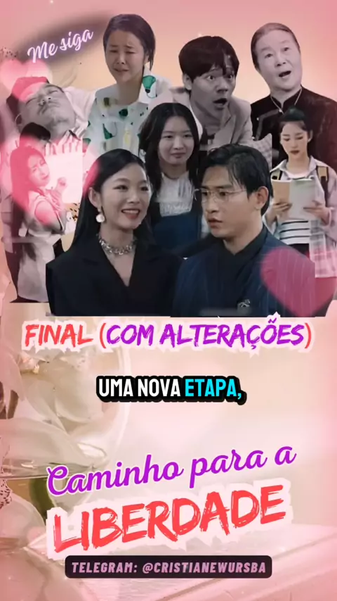 serie a caminho para a liberdade | Discover