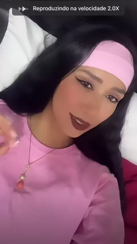 Brenda perlaza fudendo