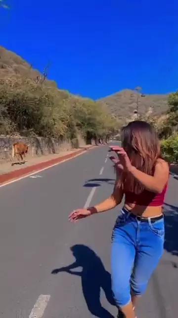 Fotos desnuda de karo vargas