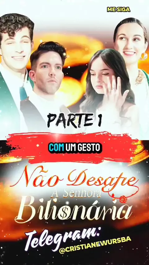 Explicação donao desafie a senhora bilionaria film ...| Kwai
