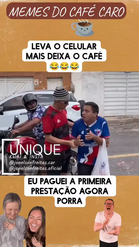 memes do cafe caro:☕memes do café caro😁 criação b ...| Kwai