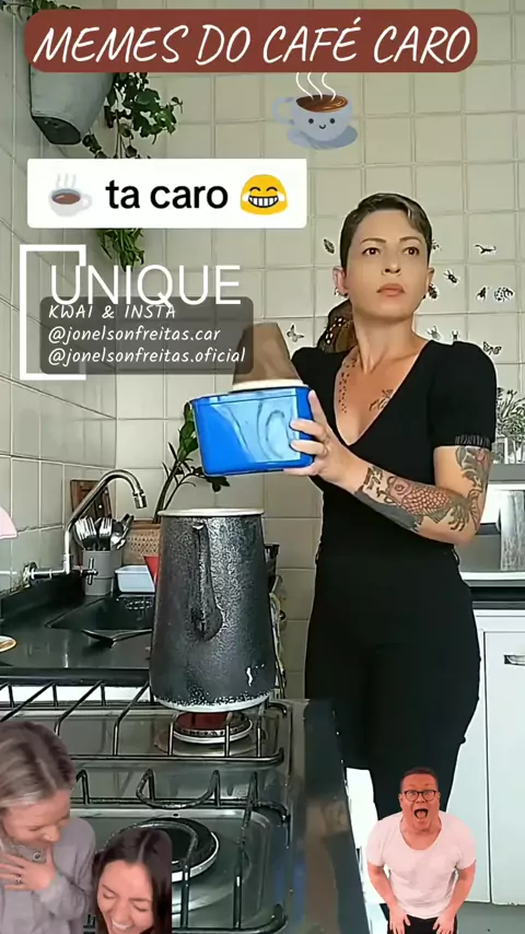 memes do cafe caro:☕memes do café caro criação by ...| Kwai