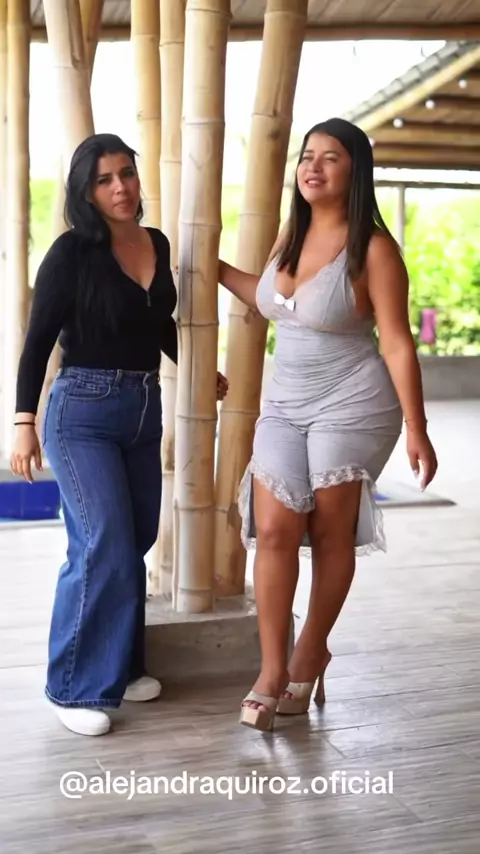 Explicação doalejandra quiroz erome porno