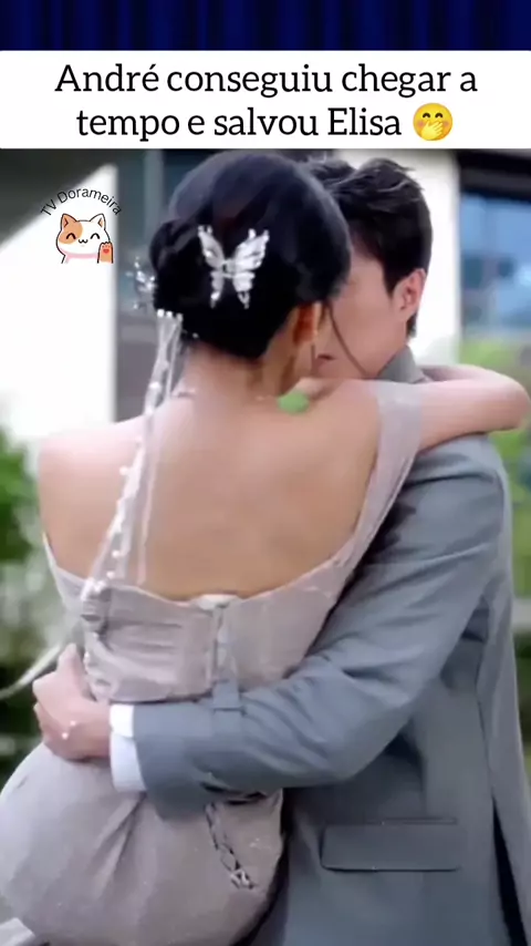 andre e elisa doramas | Discover