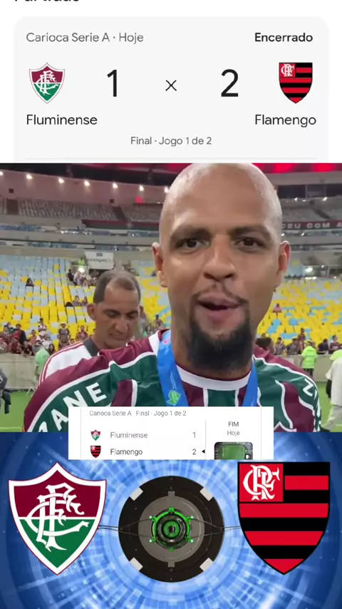 zuando fluminense hoje meme:wesley e juninho marca ...| Kwai