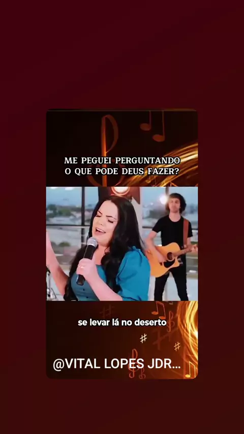 Explicação dome peguei perguntando o que deus pode ...| Kwai
