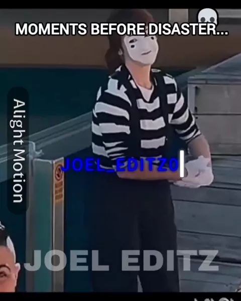 pictures taken moments before disaster meme:moment ...| Kwai