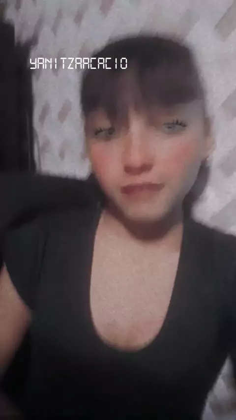Yanitza Rosa melatoninthroat
