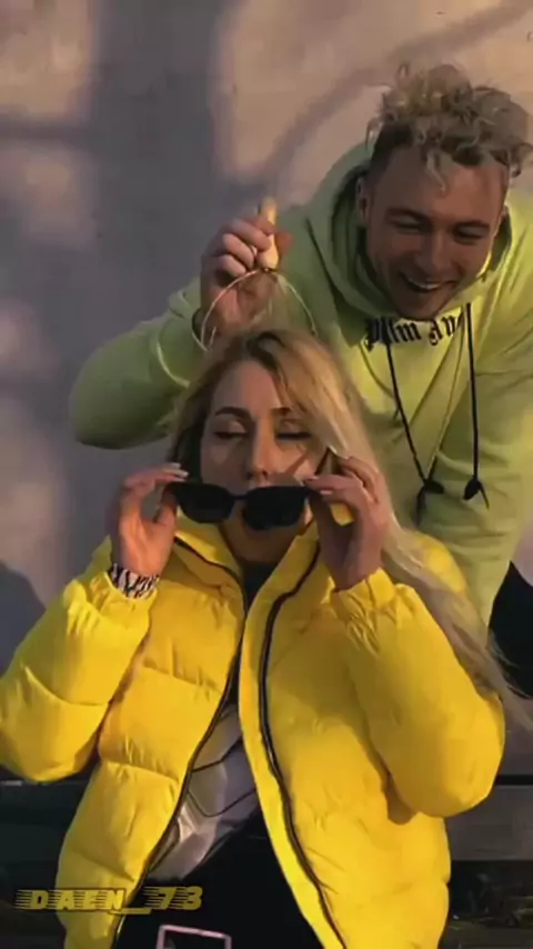 leah halton naked of