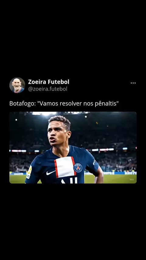 Pvc Psg PVC: ‘Jogo com o PSG é o melhor teste, mas Botafog ...| Kwai
